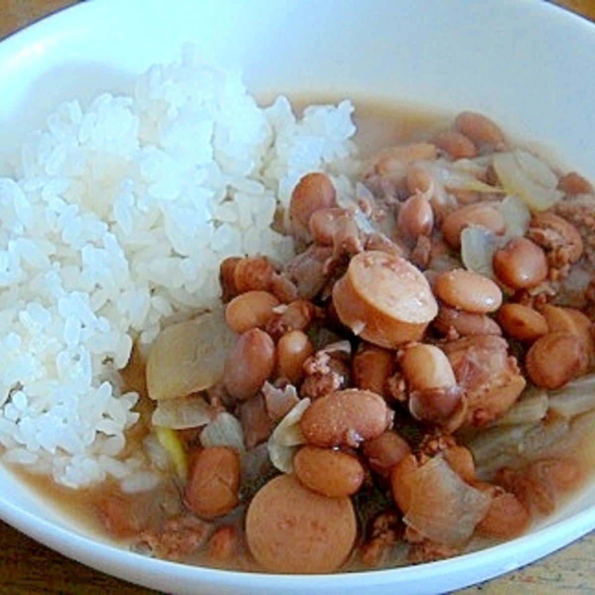 ブラジルの家庭料理 フェイジョン レシピ 作り方 By ゆっぴー3232 楽天レシピ ブラジルの家庭料理 フェイジョン レシピ 作り方 By ゆっぴー3232 楽天レシピ